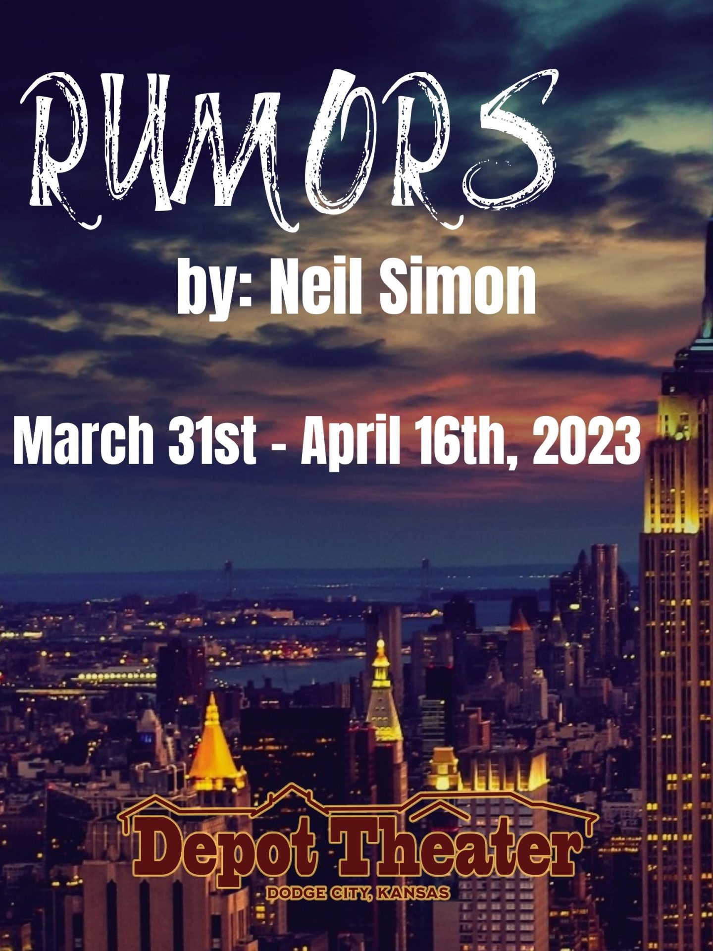 Rumors