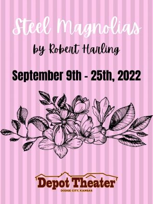 Image for Steel Magnolias