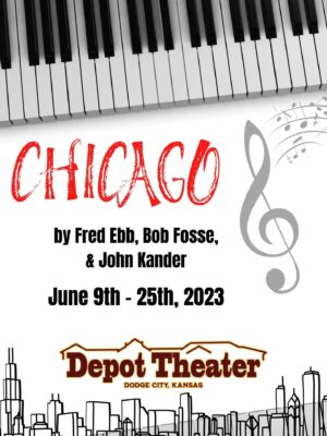 Image for Chicago