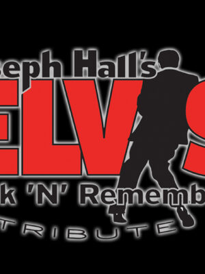 Image for Elvis Rock N Remember Tribute