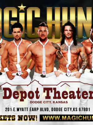 Image for Magic Hunks