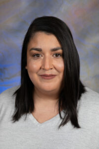 Image for Alba Guiterrez-Ortiz