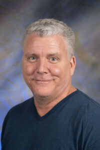 Image for Mark Pamplin